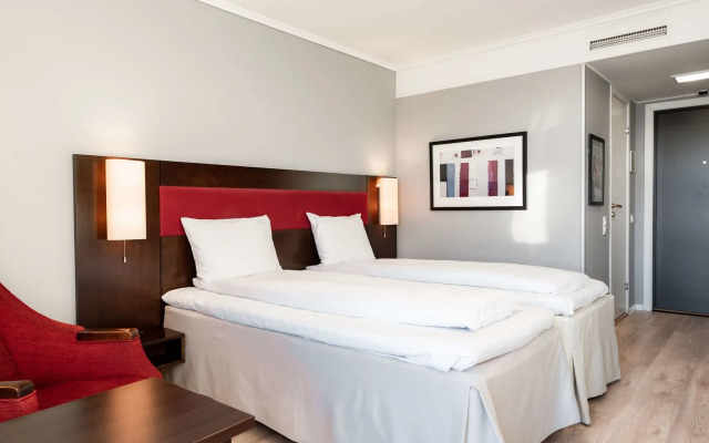 Scandic Kristiansund