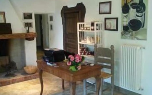 Agriturismo Morattina