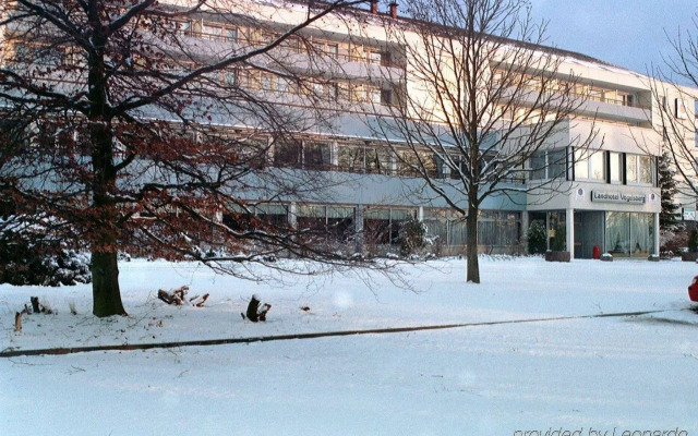 Neues Landhotel Vogelsberg