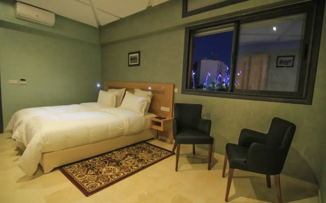 Hotel Kenzo