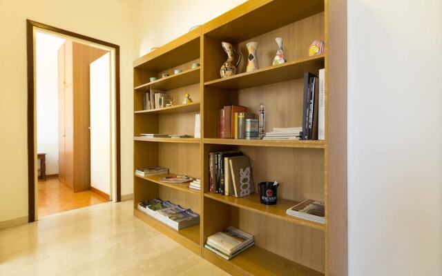 Manzoni Two-Bedroom Apartment