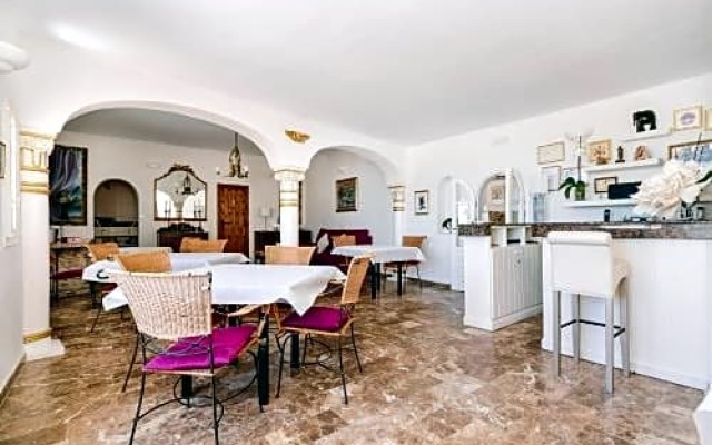 Hotel Mamabels