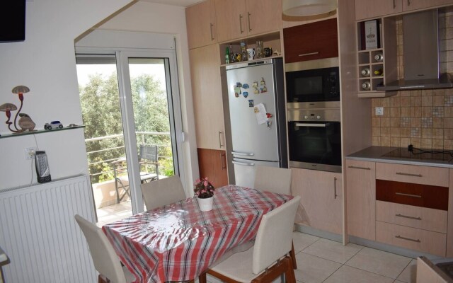 Ilias Villa IN Chania