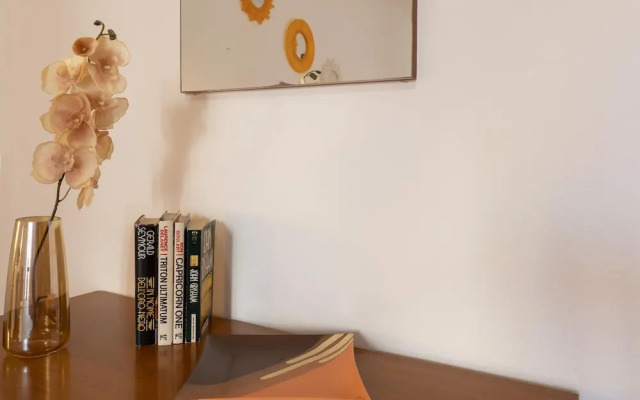 Sardinia Re - Coral Flat