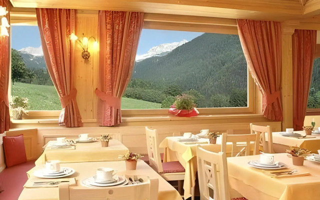 Albergo Garnì La Soldanella