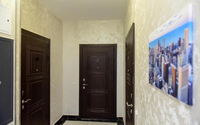 Promenade Lux 283