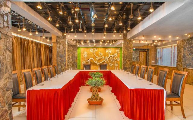 Kanishka Retreat Resort Chail