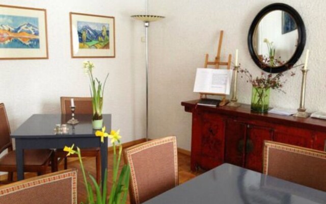 Hotel am Bach