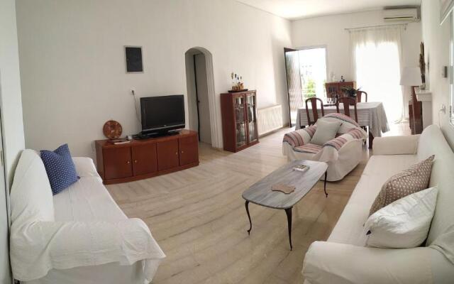 Emily`s vacation house