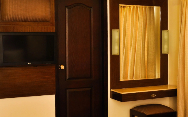 The Gopi Nivas Grand – Guest Rooms – Kanyakumari