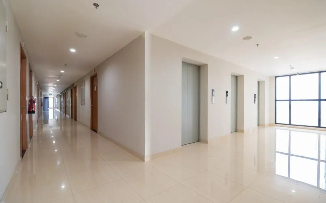 Oyo 90339 Evenciio Apartment