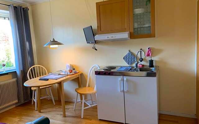 Brålanda Hotell & Vandrarhem - Hostel
