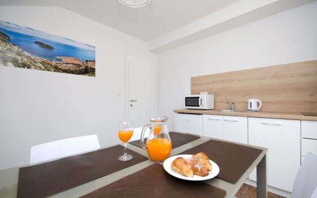 Apartments Villa Niko