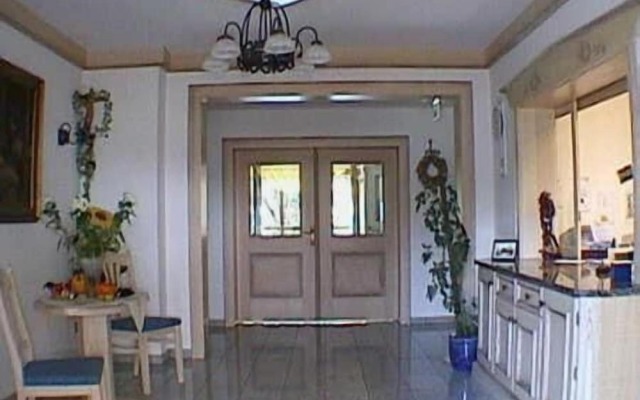 Hotel Garni Jagermo