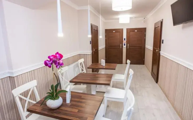 Hostel Zambrow
