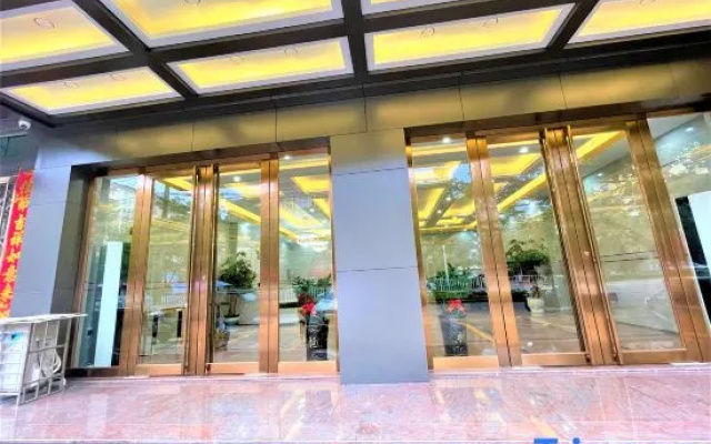 Jian Hui Hotel