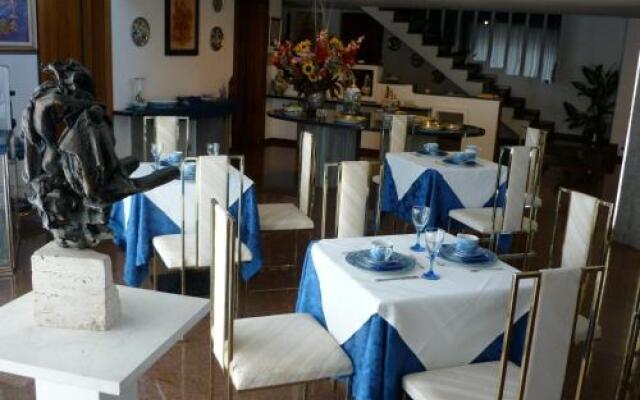 B&B Cà d'Artisti