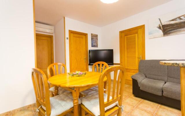 Apartamento Balmes 11