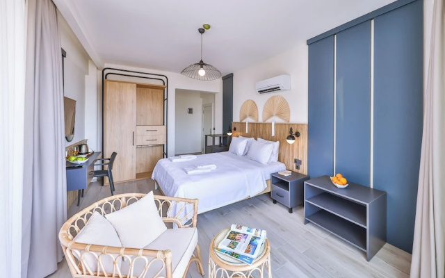 Kaş Athena Hotel