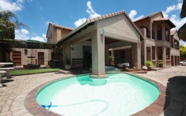 The Orion Guest House