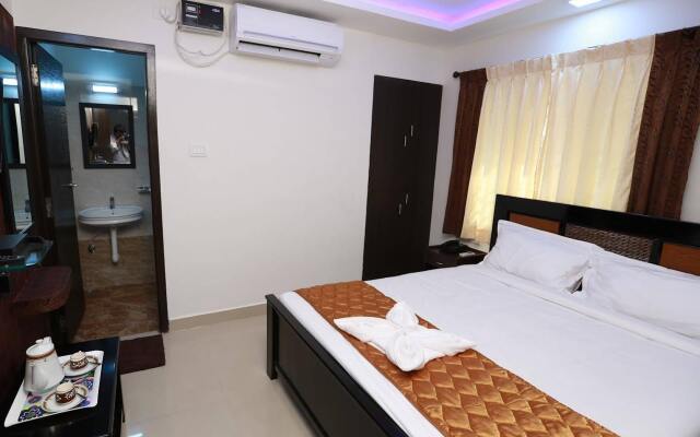 Karuna Regent Vadapalani