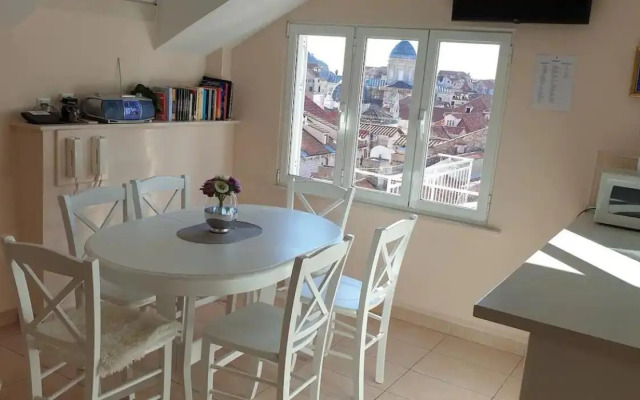 Holiday home Star1 - panoramic view