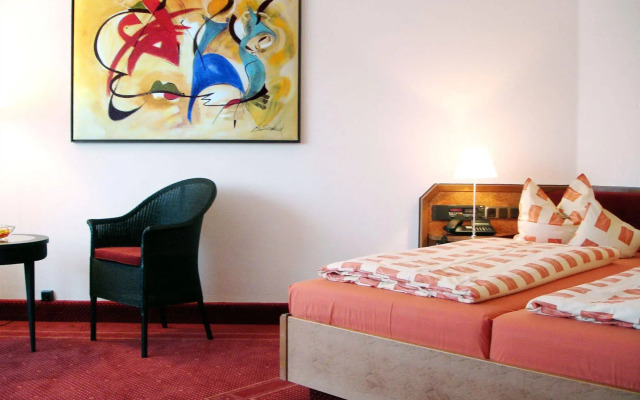 Hotel Seeblick