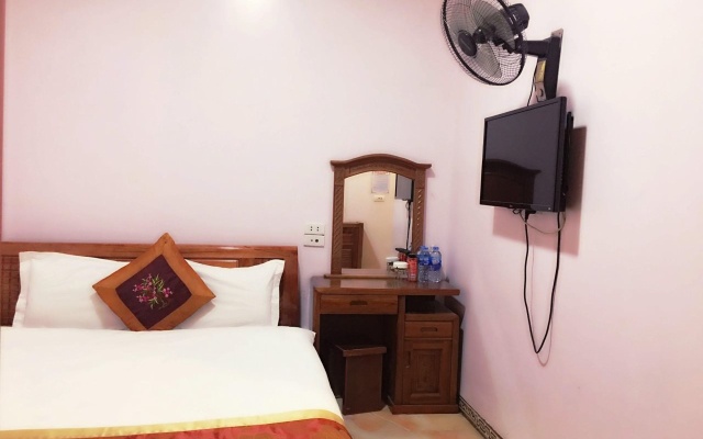 Canary Hotel Sapa – Guest Rooms – Sa Pa