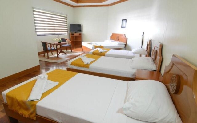 RedDoorz Premium @ Nick Hotel Gerona Tarlac