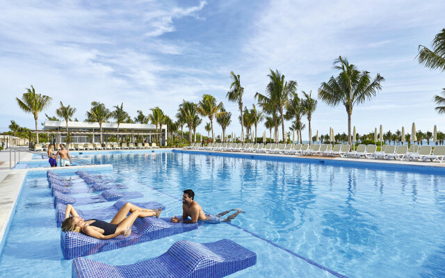 Riu Dunamar - All Inclusive