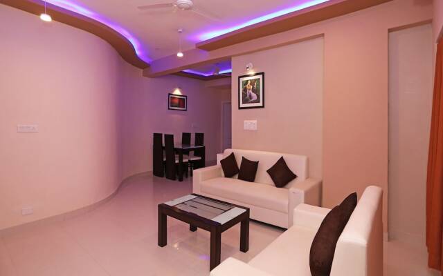 Holiday Apartment in City Center