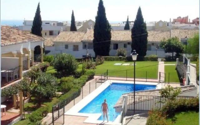 Homely Apartament - Stella Blanca