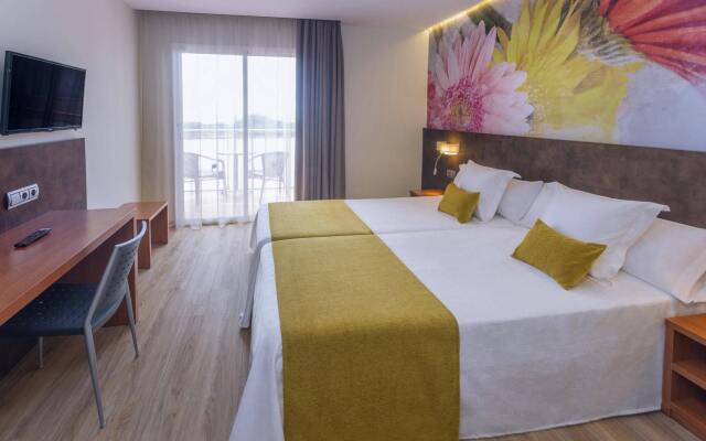 Hotel Sumus Monteplaya - Adults Only (+16)