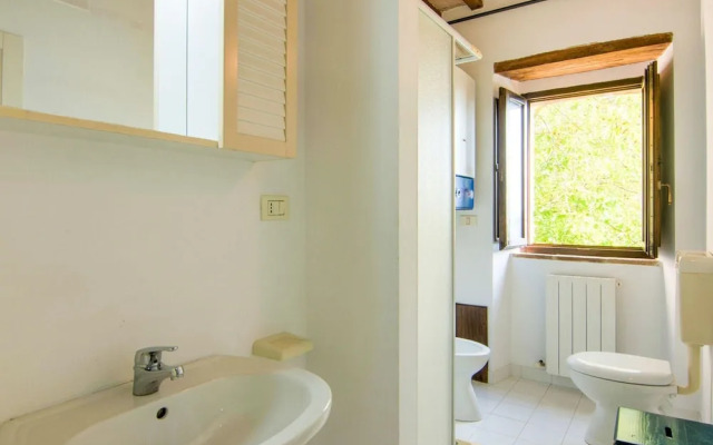 Spacious Holiday Home With Swimming Pool