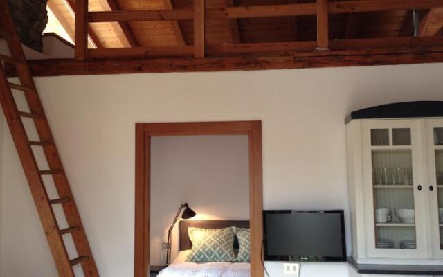 guesthouse arco 1 (Hotel, Apartments, Flats)
