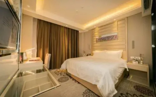 Lavande Hotel Sanya Pedestrian Street Branch