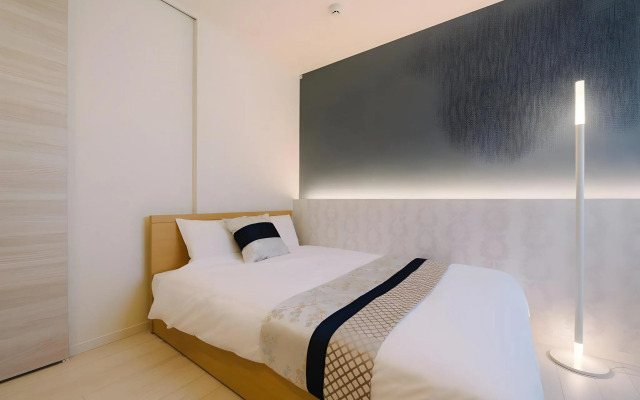 HOTEL -sui- HARUYOSHI