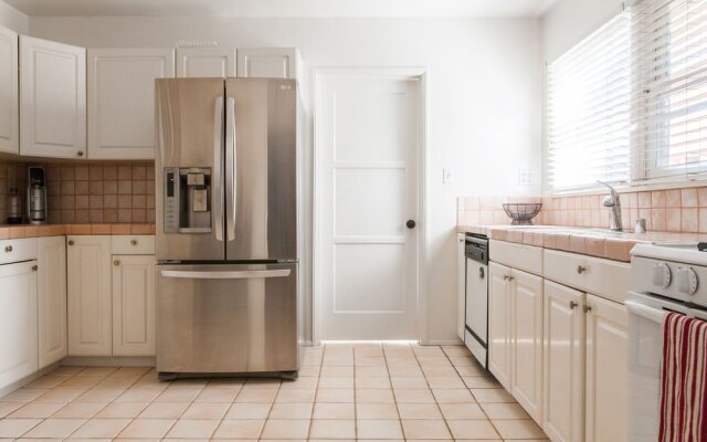 onefinestay - Joslyn House