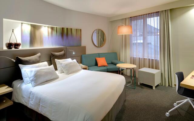 Crowne Plaza Bruges, an IHG Hotel