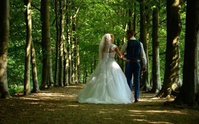 Fletcher Hotel-Landgoed Huis Te Eerbeek