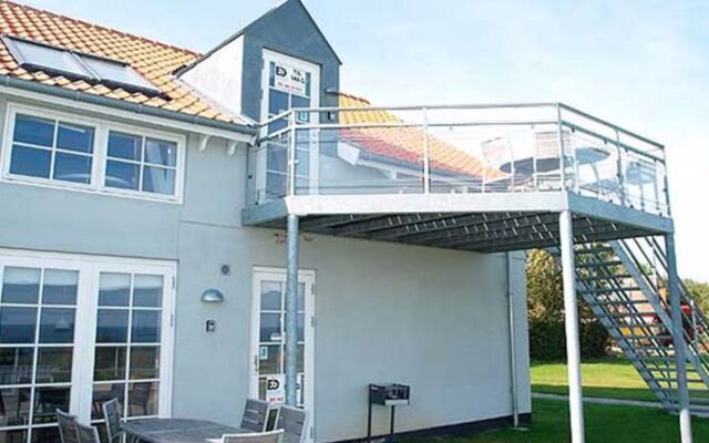 "Hardo" - 500m from the sea in Bornholm