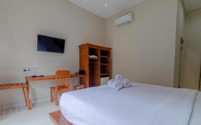 Josh Guest House