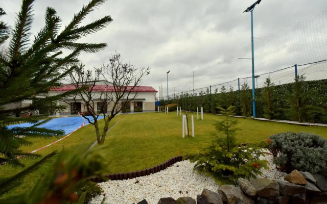 Neferprod Apartments - IS - CAM 06