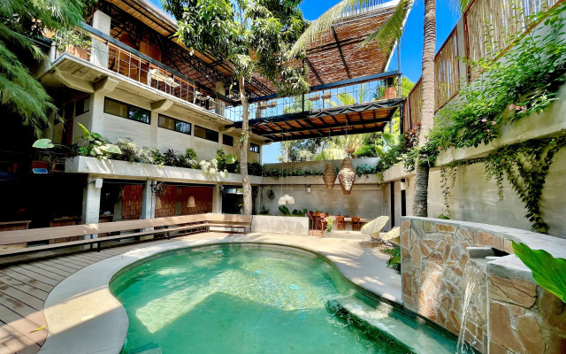 Nectar: Hotel, Cafe, Cowork (Adult Only)