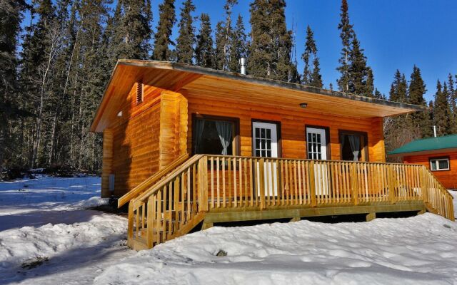 Southern Lakes Resort