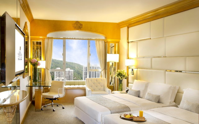 Regal Hongkong Hotel
