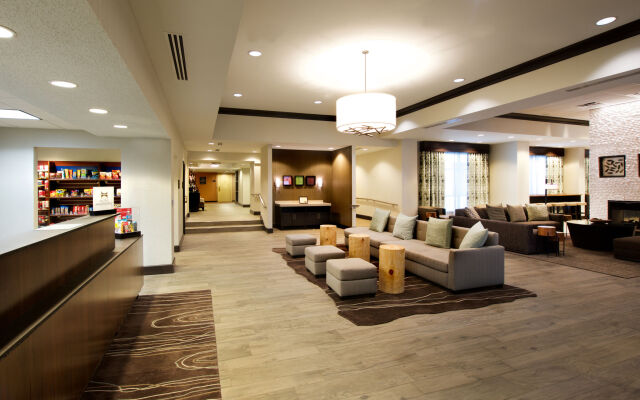 Hampton Inn Parsippany
