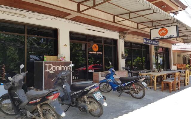 Domingo Hostel Phangan
