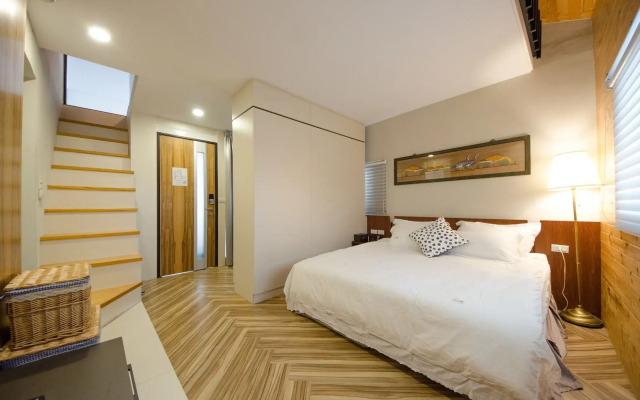 Tainan Travel Inn