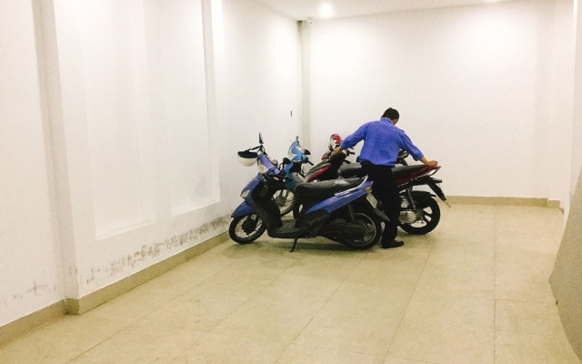 New Star Hotel